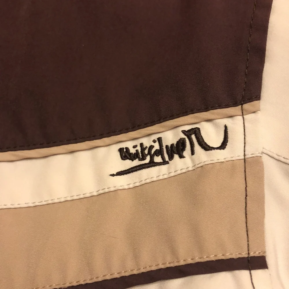 Retro Quicksilver Jacket small - Picture 9 of 16